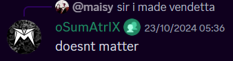 Osu's Response XD